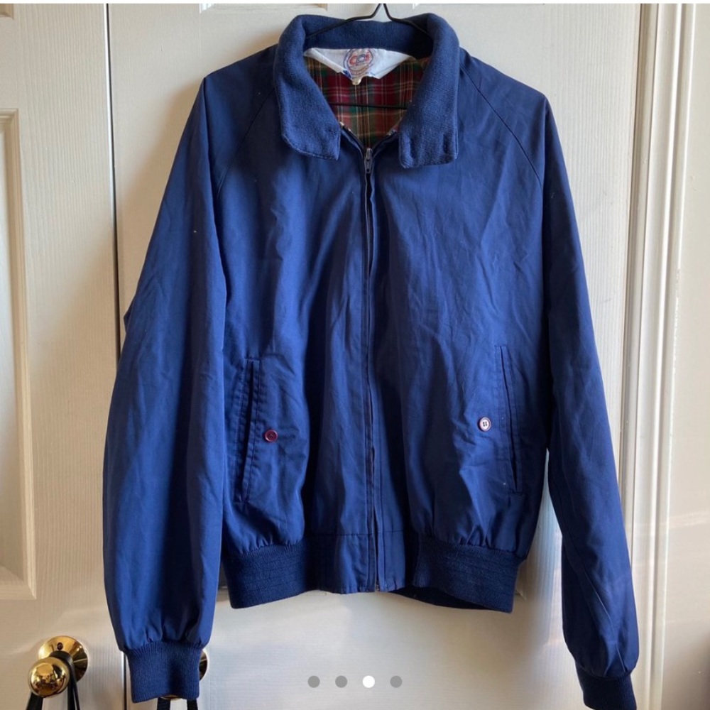 CPI | Blue Spring Jacket